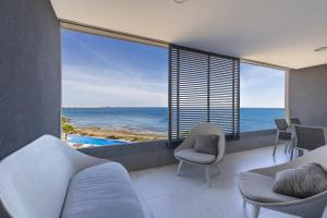 ES - Punta Prima Posidonia