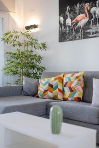 ES - Punta Prima Posidonia