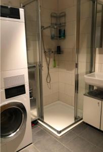 Premium Apartment Grischunaweg mit Silvrettablick