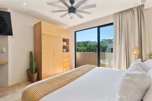 A Sweet Jungle Suite in Aldea Zama