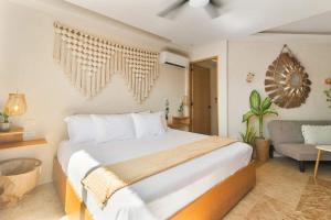 A Sweet Jungle Suite in Aldea Zama