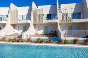 Marina Garden - Beautiful apartment with Private Jacuzzi