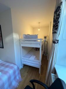 Euston House Apartment