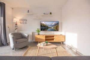 Appartementhaus Gouverneur-Maxse Büsum