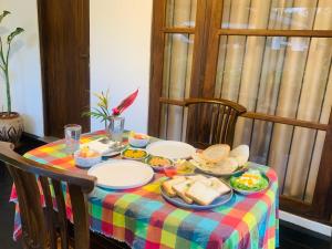 Elephant Trail Homestay