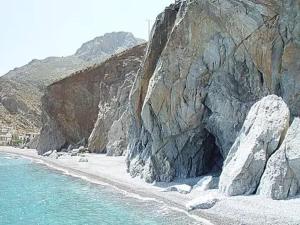 Maridaki Eunoia Blue Bay Suite