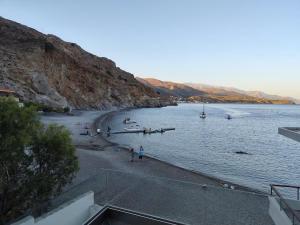 Maridaki Eunoia Blue Bay Suite