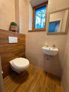 Forest House Buxusson