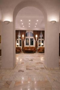 Vila Băncii 1888 by SunGarden