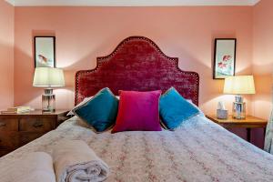 1 Bed in Wymondham oc-w30597