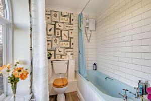 1 Bed in Wymondham oc-w30597