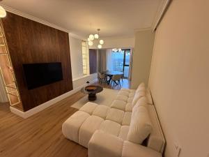 Baneasa Panorama Lake