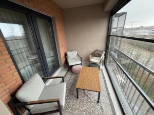 Baneasa Panorama Lake