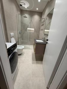 Blloku Prime Apartments