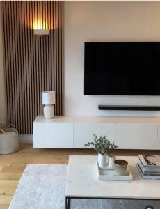 Blloku Prime Apartments