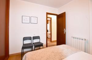 Piso en Pontevedra Centro