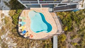 Seaside Seaesta- Gulf-front views private pool family friendly