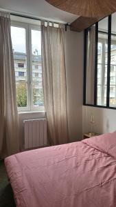 Appartement douillet en centre ville !