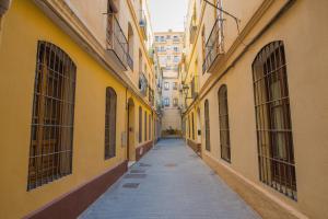 Authentic Studios Alcazaba