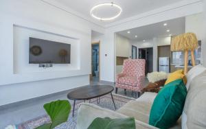 Riara one Apartment,Kilimani