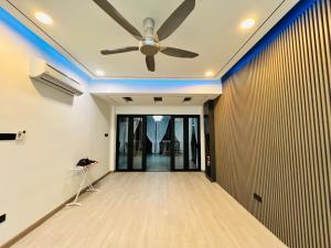 AFamosa Private Pool Villa Lot 317- Fong Homestay
