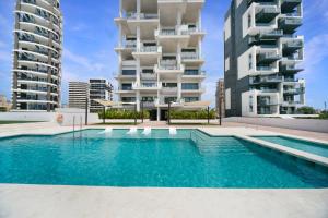 Calpe Silver Tower 5B