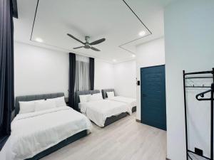 AFamosa Private Pool Villa Lot 317- Fong Homestay