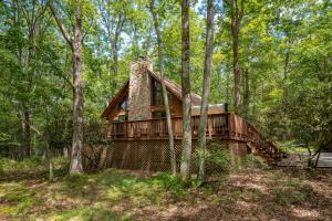A-Frame of Mind