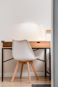 Jurowiecka Apartment & Garage Parking