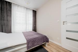 Jurowiecka Apartment & Garage Parking