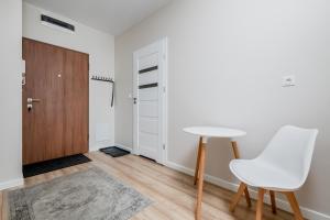 Jurowiecka Apartment & Garage Parking