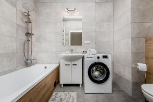 Jurowiecka Apartment & Garage Parking