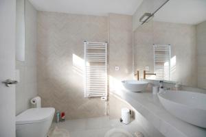 Calpe Silver Tower 5B