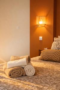 Gîte les Millères - Le Duplex Cosy