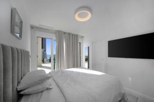 Calpe Silver Tower 5B