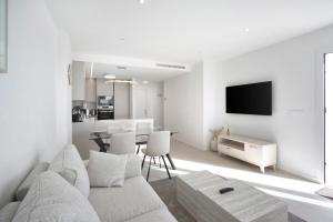 Calpe Silver Tower 5B