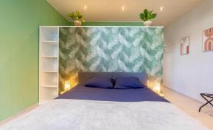 Charming 2-Bedroom House Rental in Dalhem, Belgium