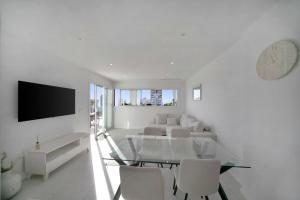 Calpe Silver Tower 5B