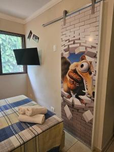 Delphin Beach Hotel - Suíte 238