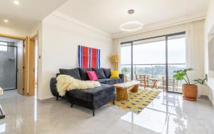 Riara one Apartment,Kilimani