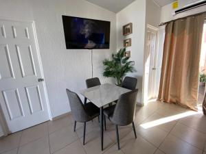 Aluna House - Nuevo Sitio del Niño