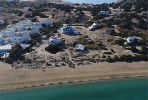 Victoria Studios & Apartments