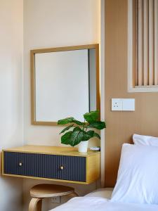 Space Residency 5 Star Premium Standard