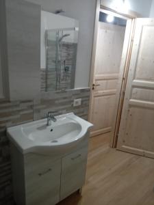 Casa Fermata Punta Moro