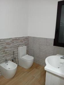 Casa Fermata Punta Moro