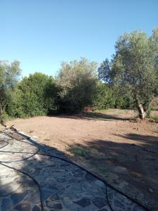 Casa Fermata Punta Moro