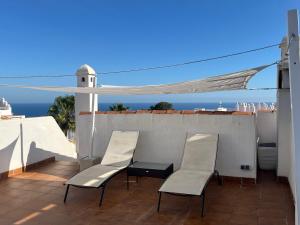 Superbe Duplex + rooftop , 3 terrasses