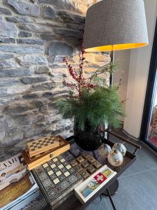 Swissalpschalet 6 PRO renovated - Same place as Swissalpschalet 4-5