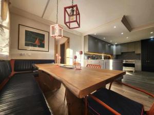 Résidence Les Arcs 1950 Le Village - maeva Home - Appartement au pied des pistes 4 pièces 8 personnes - Exclusive - super Home MAE-4121