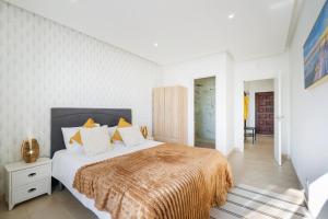 Boat Apartments Old Town by Ocvillas